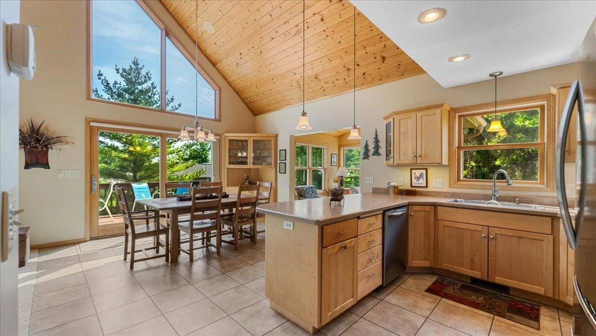 4132 Omaha Lane NW, Alexandria, MN 56308