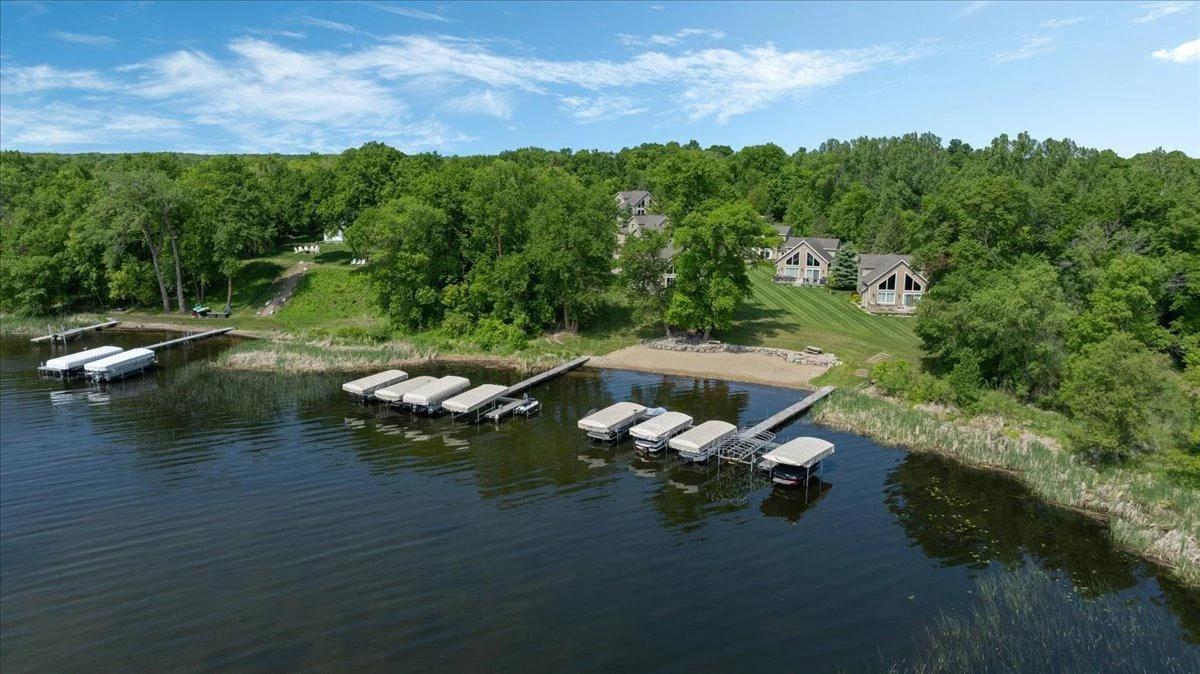 4132 Omaha Lane NW, Alexandria, MN 56308