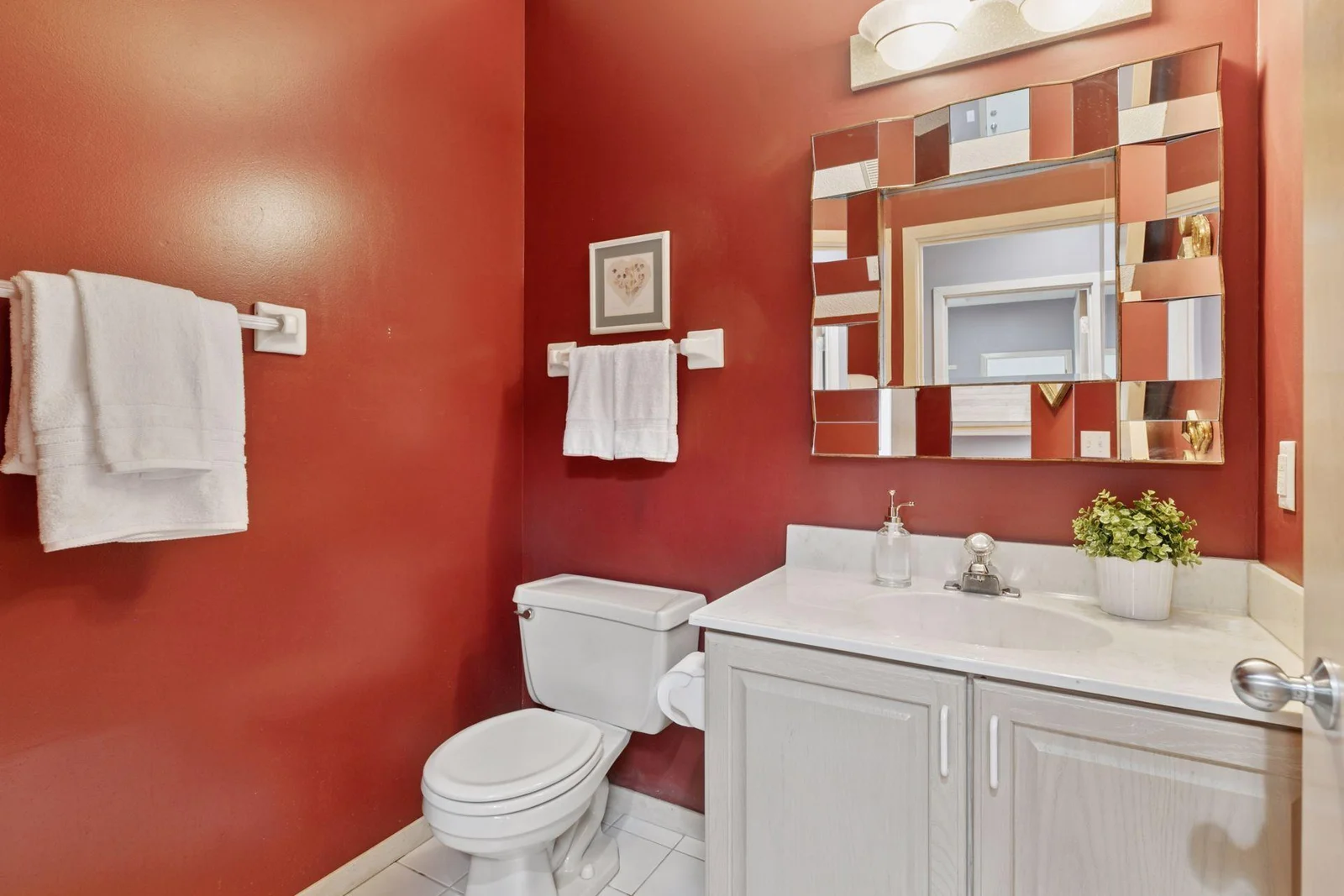 Powder Bath on Main