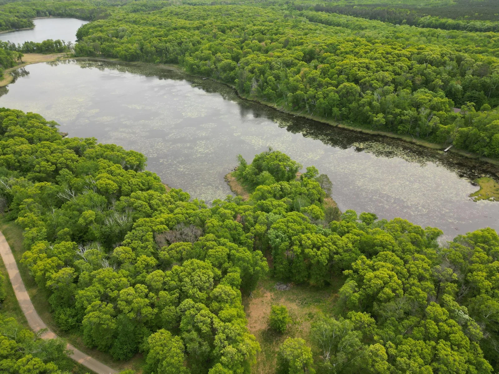 Photo 1 of Little Bass Lake Road