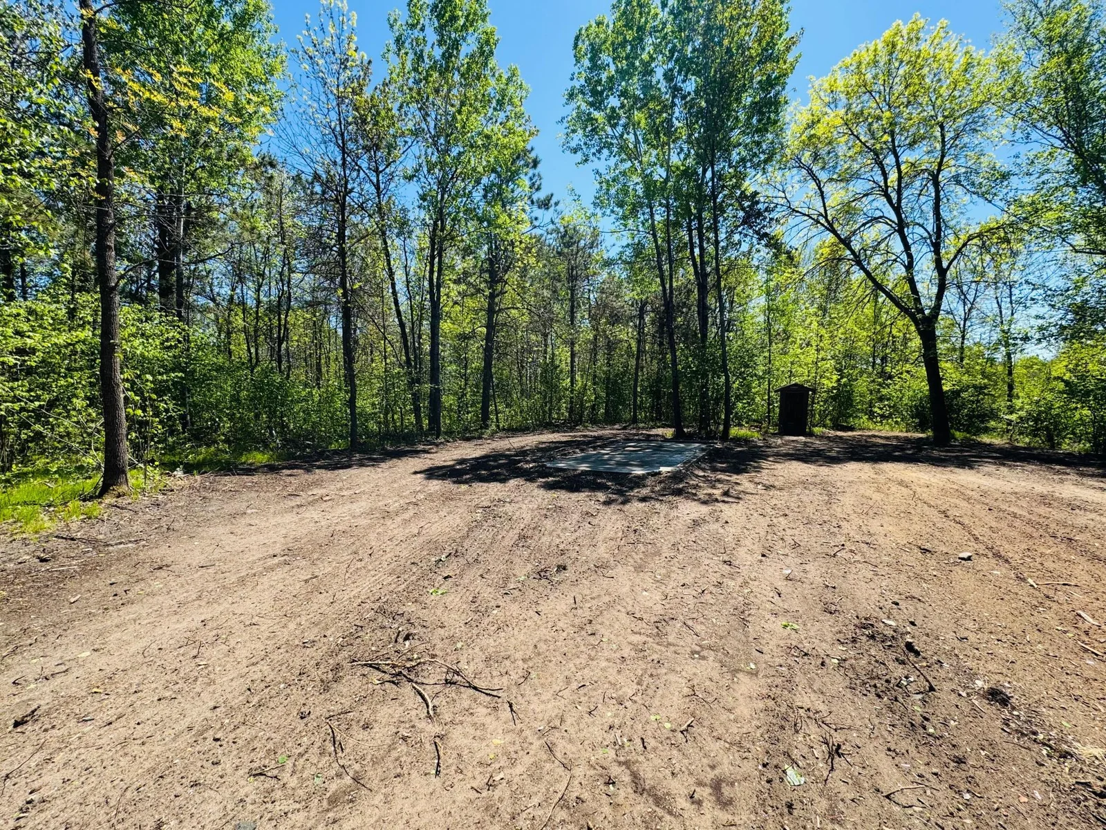 Building Site