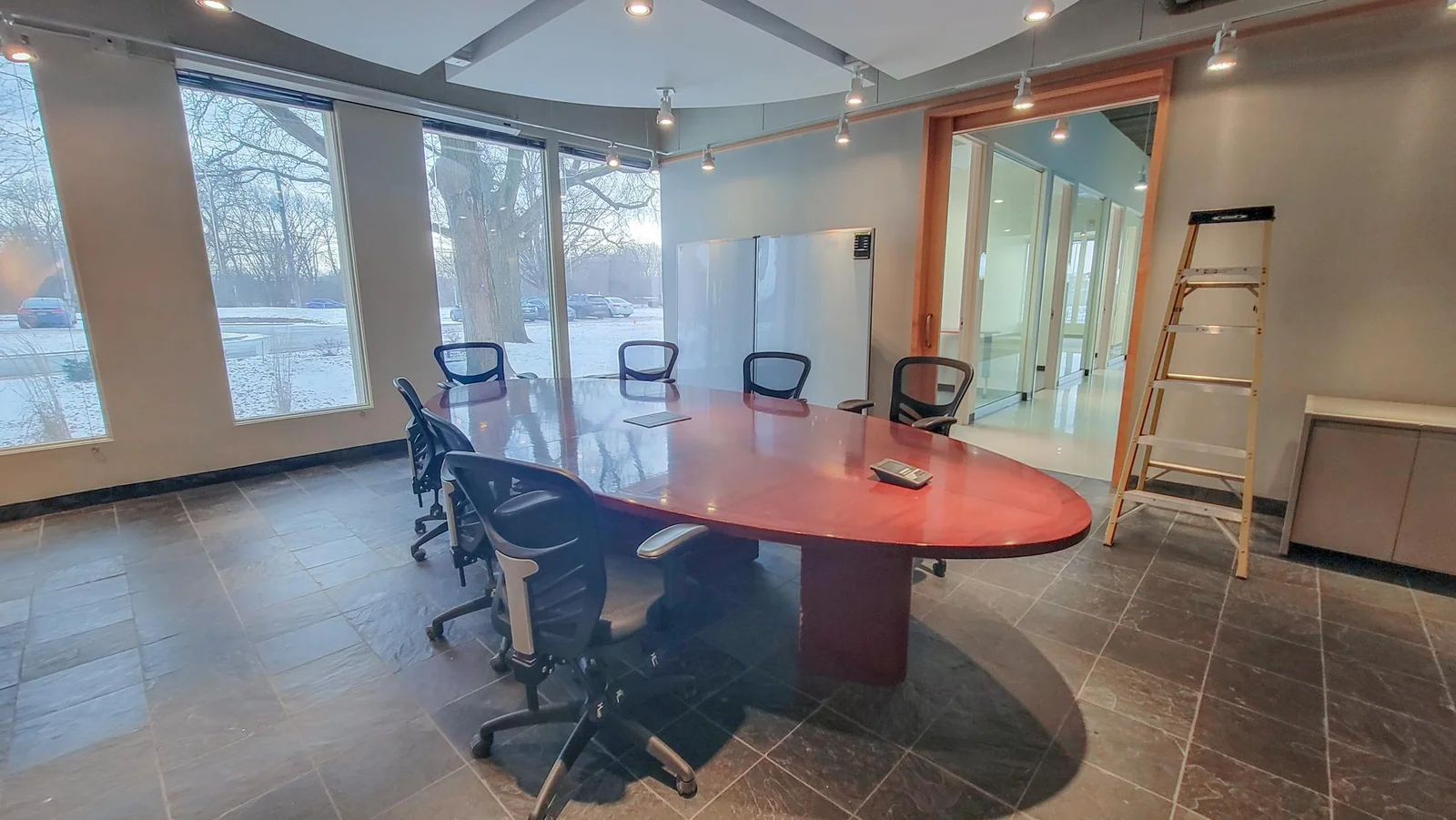 Unit 100 Conference Room
