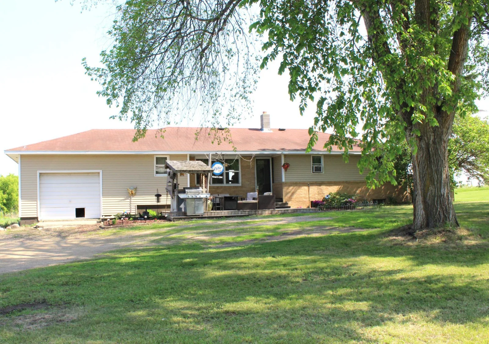 24666 430th Street, Browerville