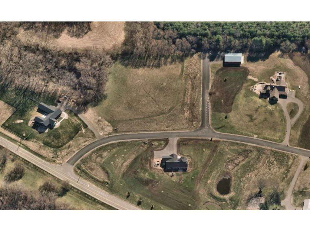 You will love the privacy and wildlife that comes with your beautiful wooded views!