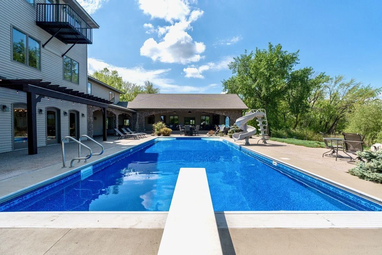 Who is ready to dive in?