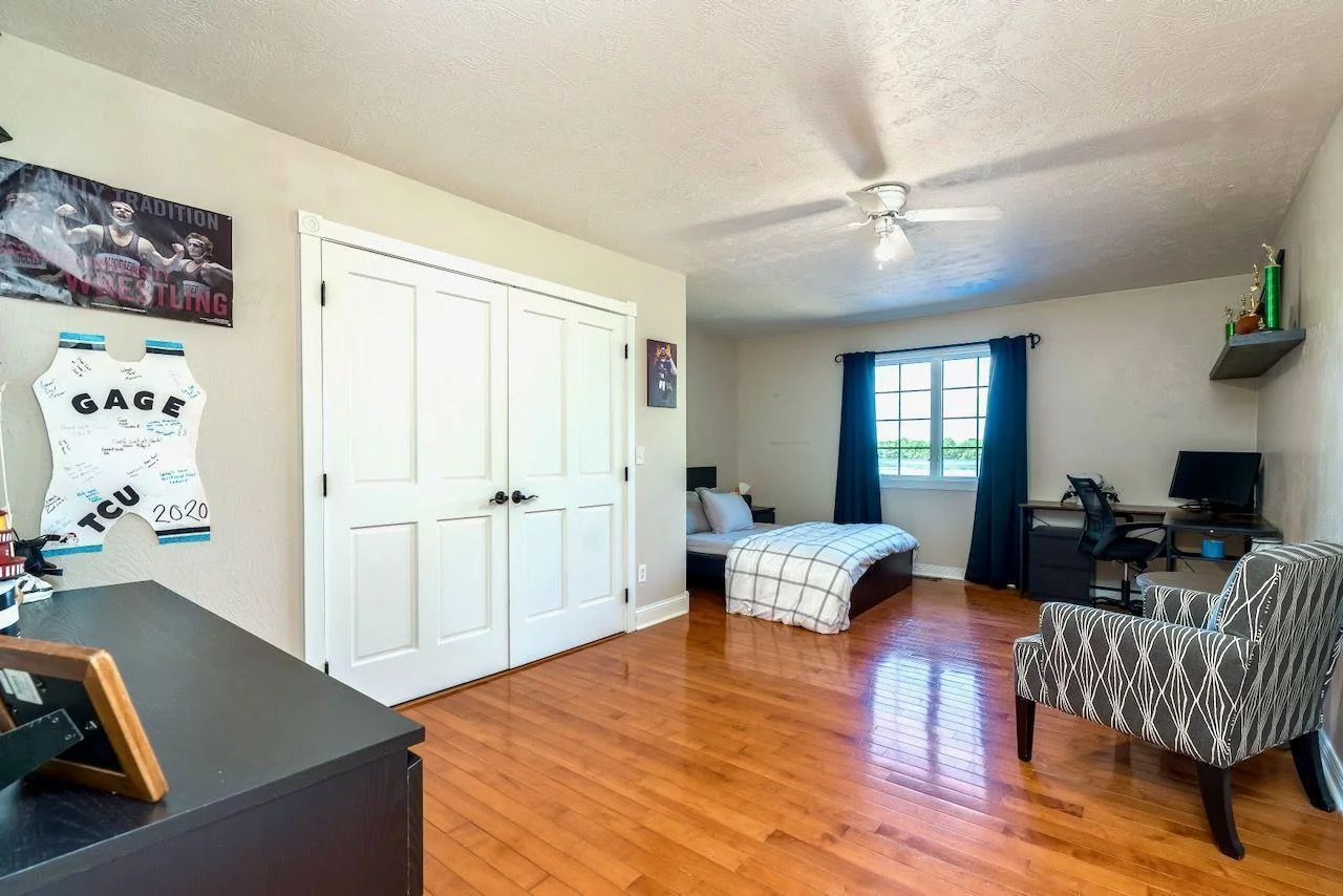 Bedroom 4