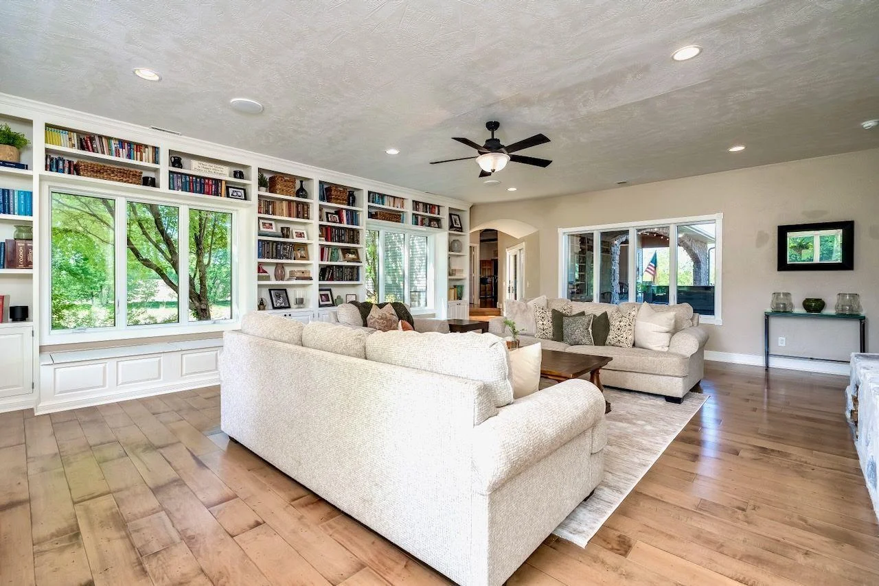 Custom built-ins