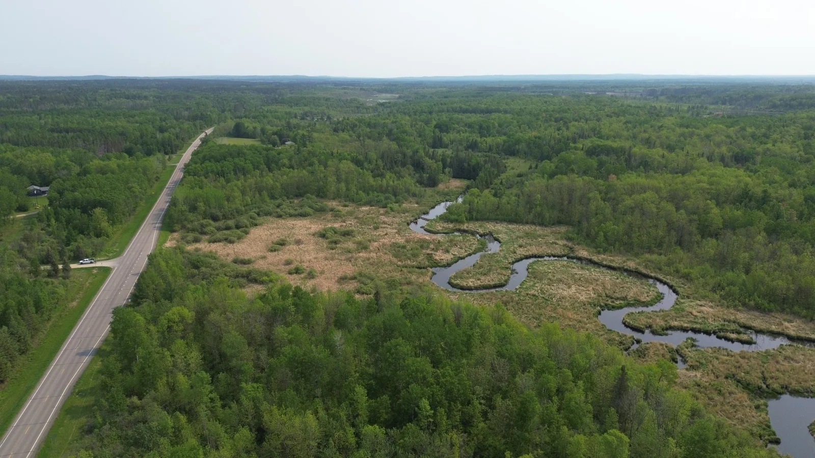 14.91 acres.