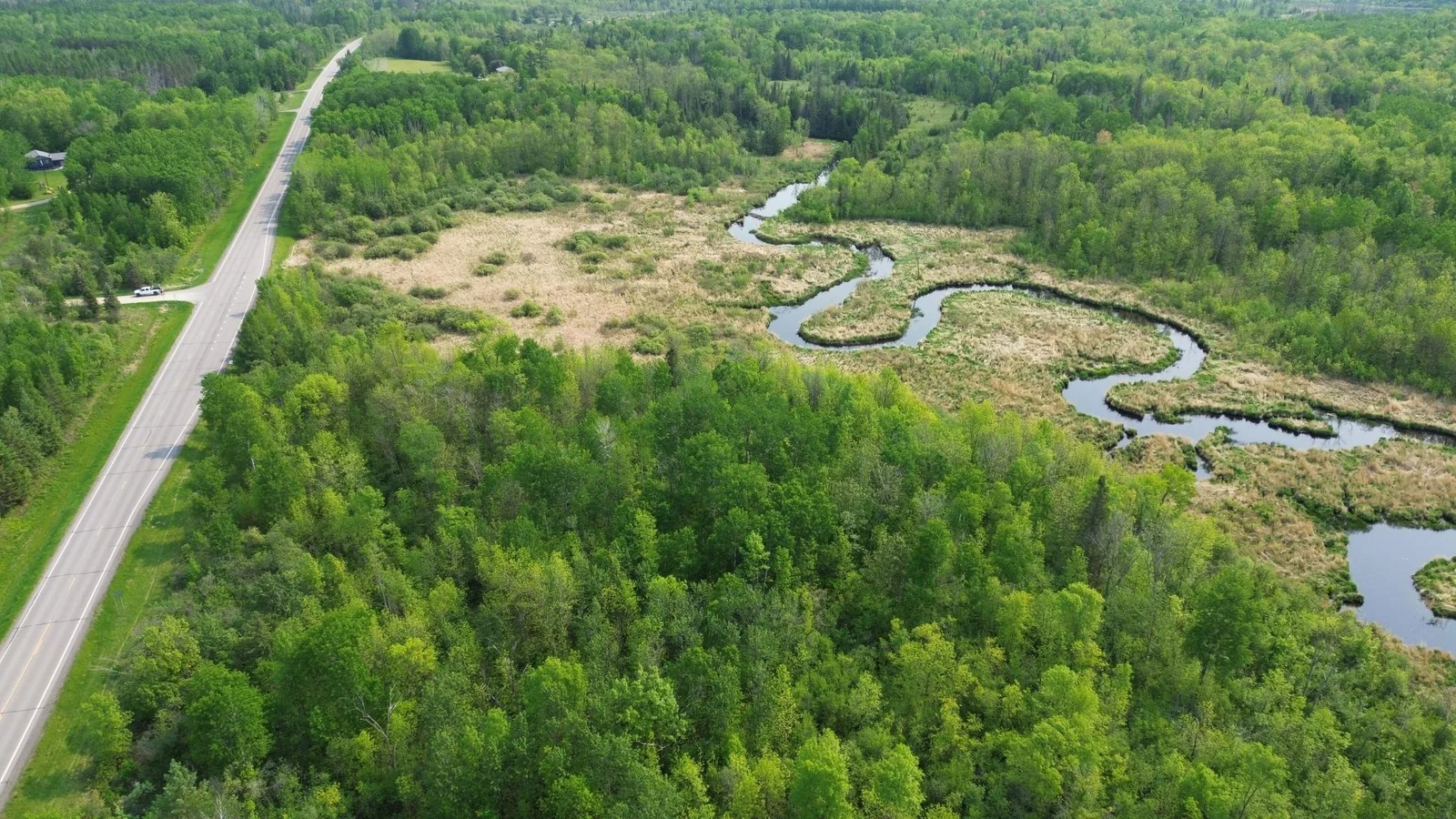 Photo 1 of State Hwy 6