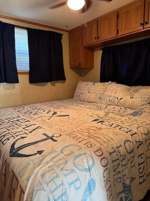 Main bedroom