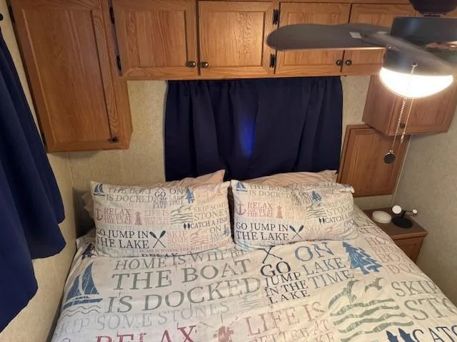 Large King bedroom