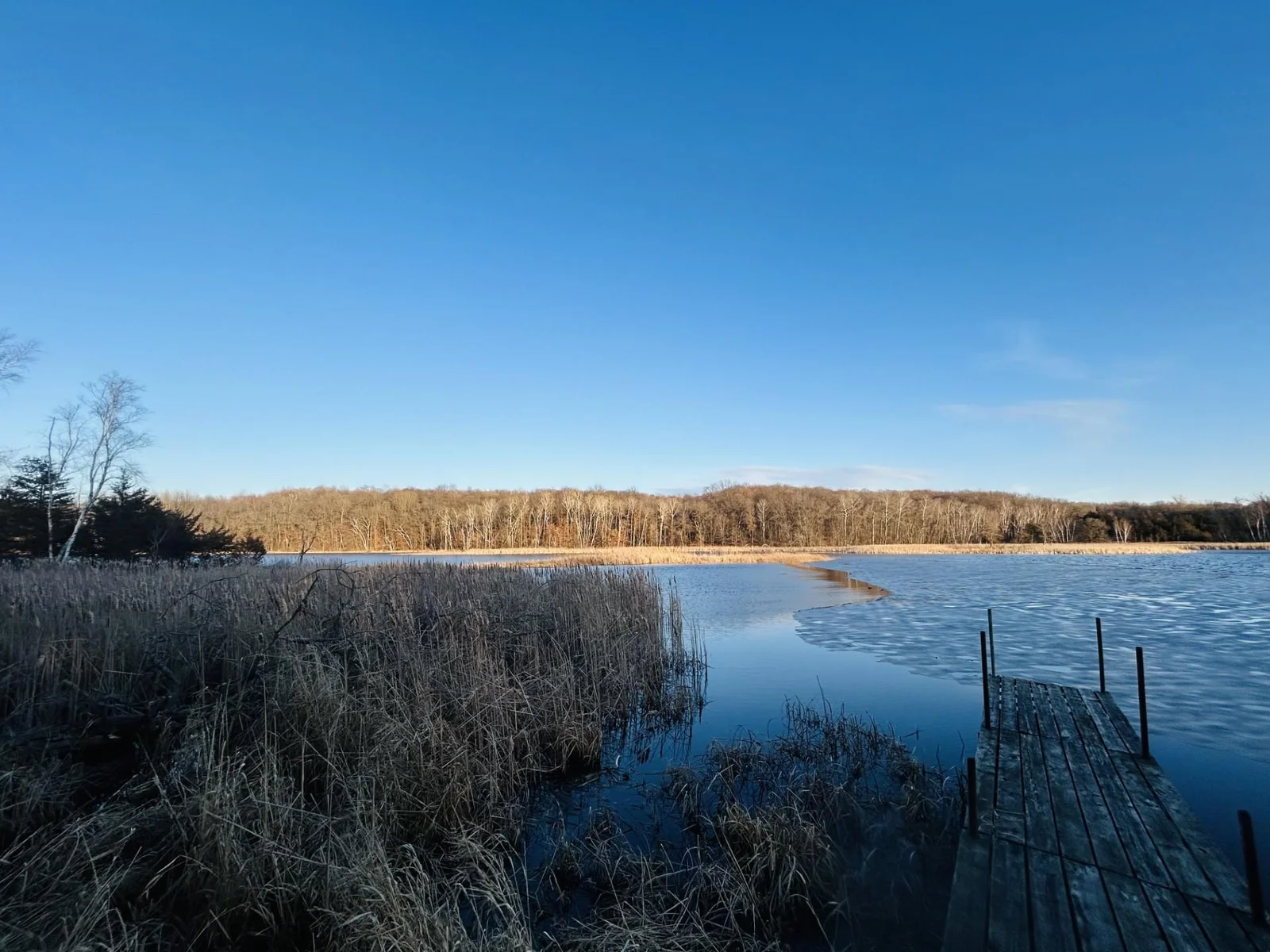 Patch Lake!