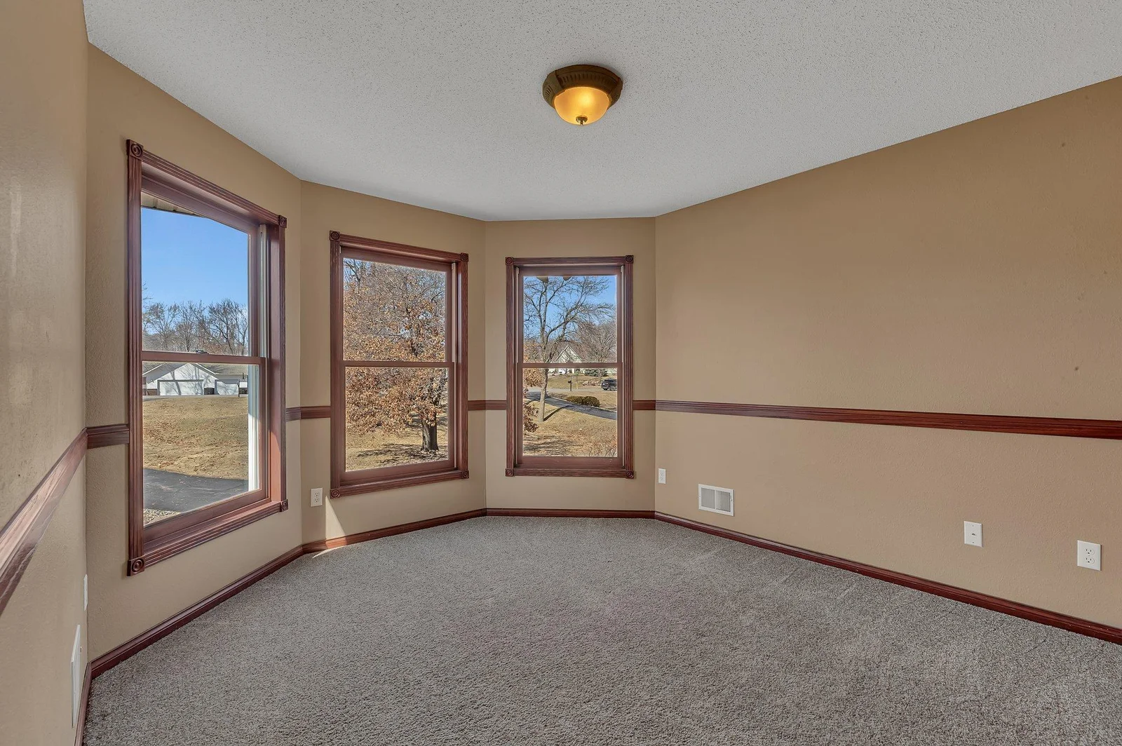 Upper level bedroom 4