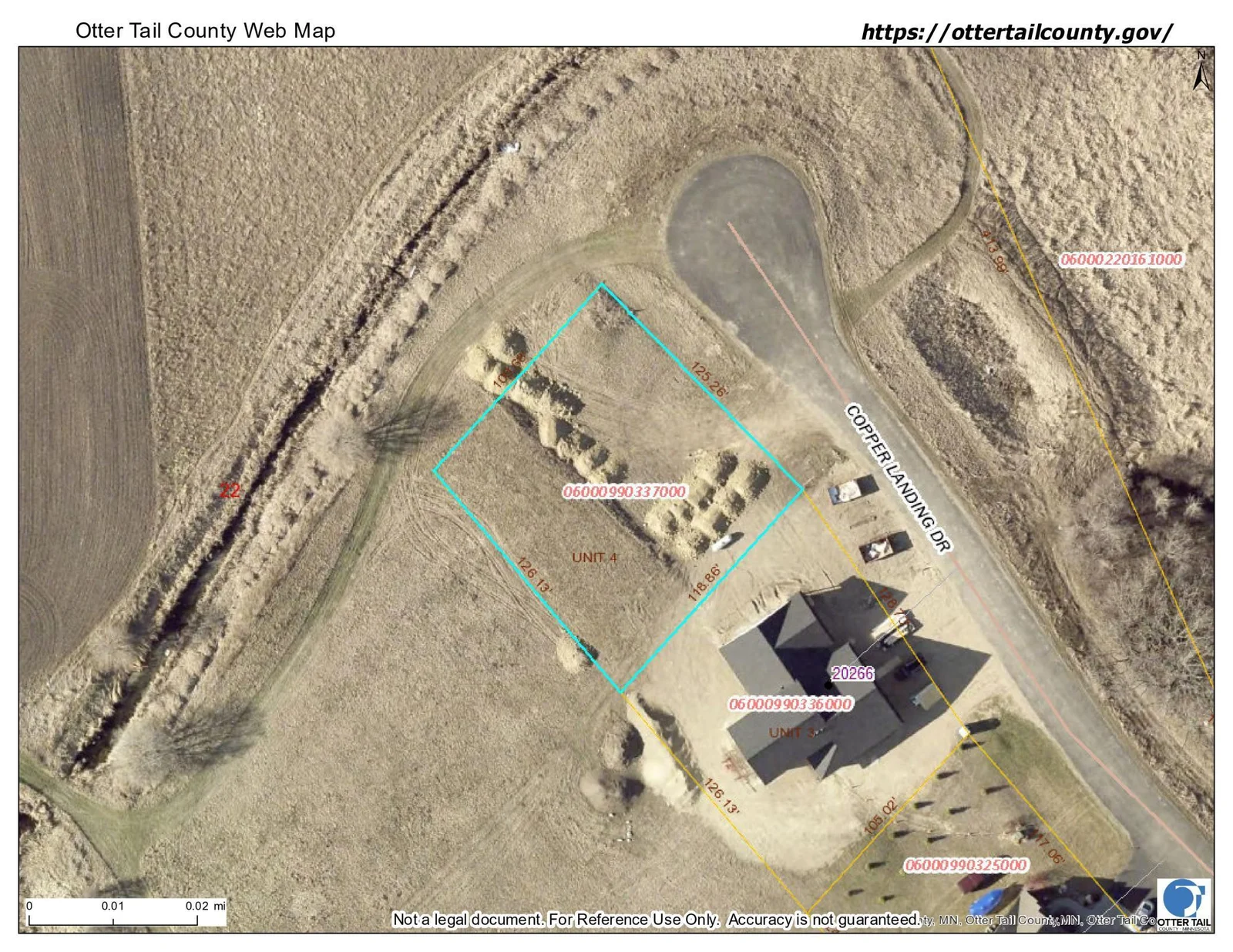 Aerial - 20XXX Copper Landing Dr.jpg