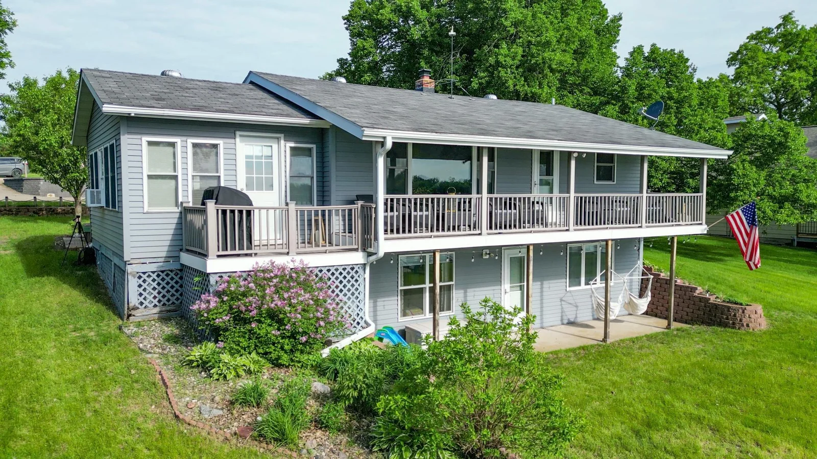 27668 Crappie Trail