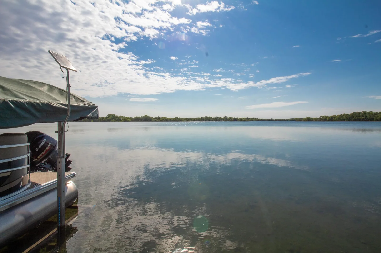 East Lost Lake