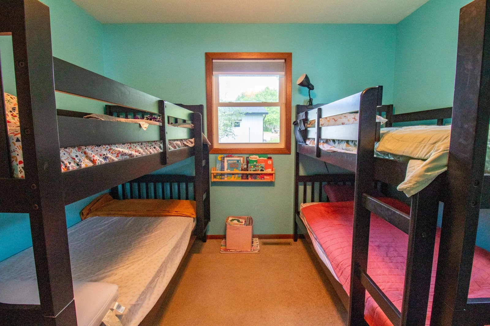 Bedroom #2