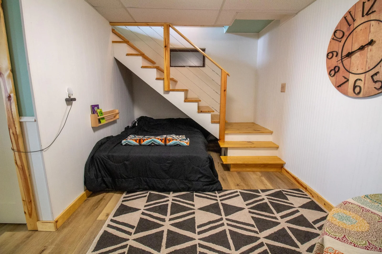 Sleeping Nook
