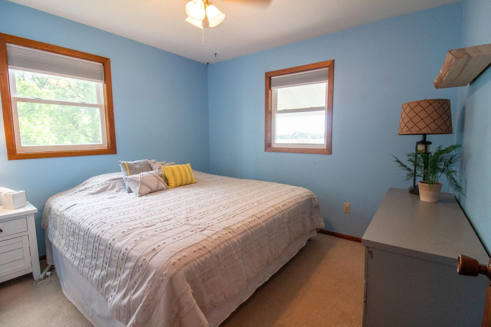 Bedroom #1