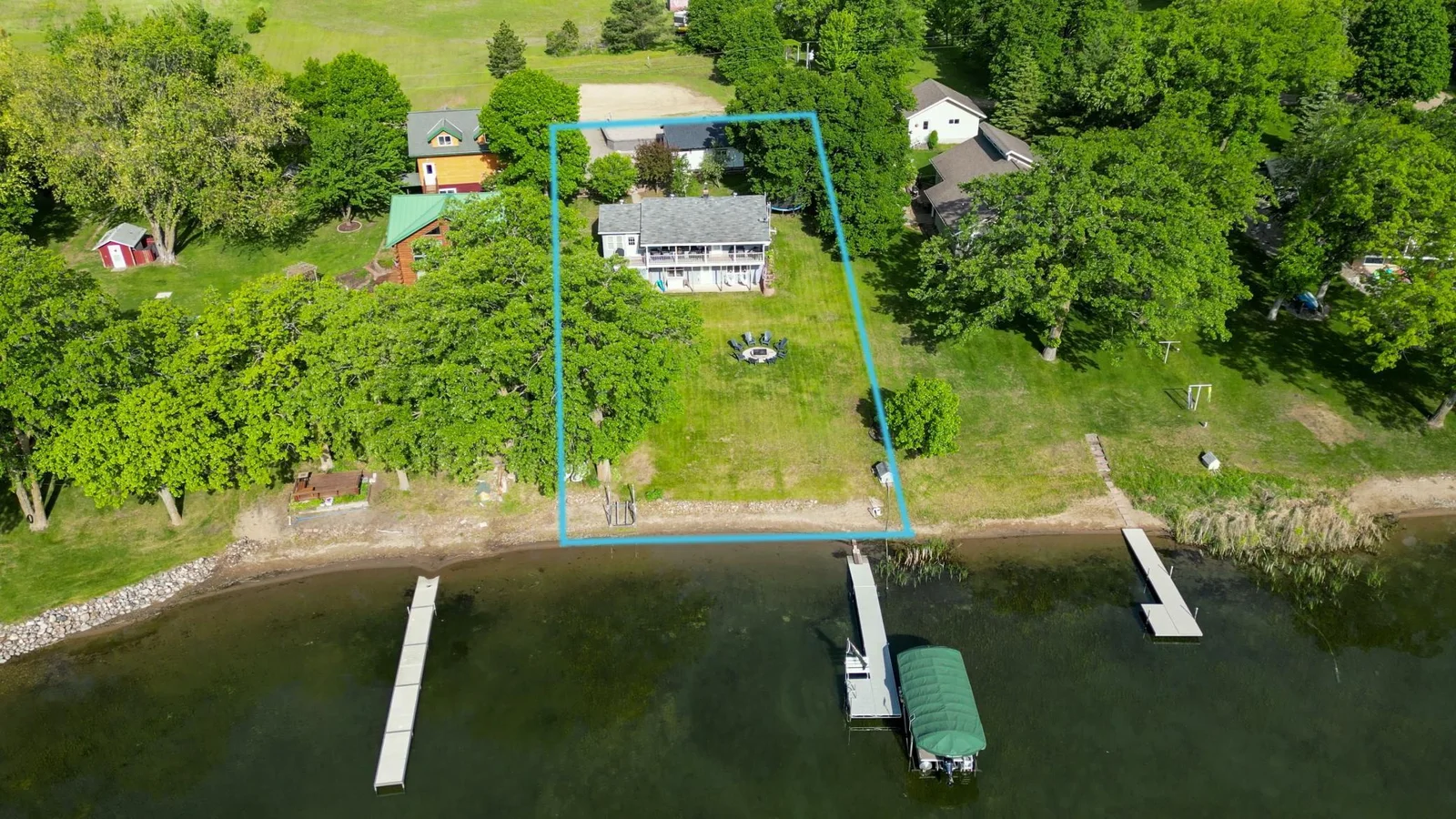 27668 Crappie Trail