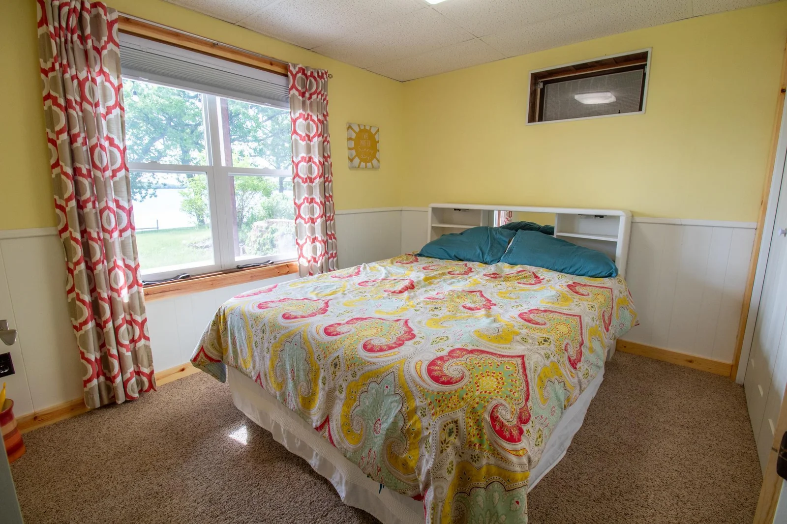 Lower Level Bedroom #3
