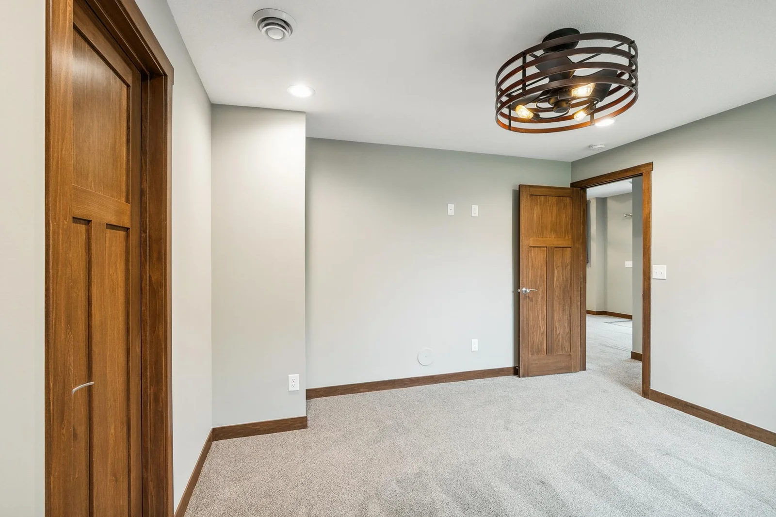 Warm, inviting spaces designed for restful nights and peaceful mornings.