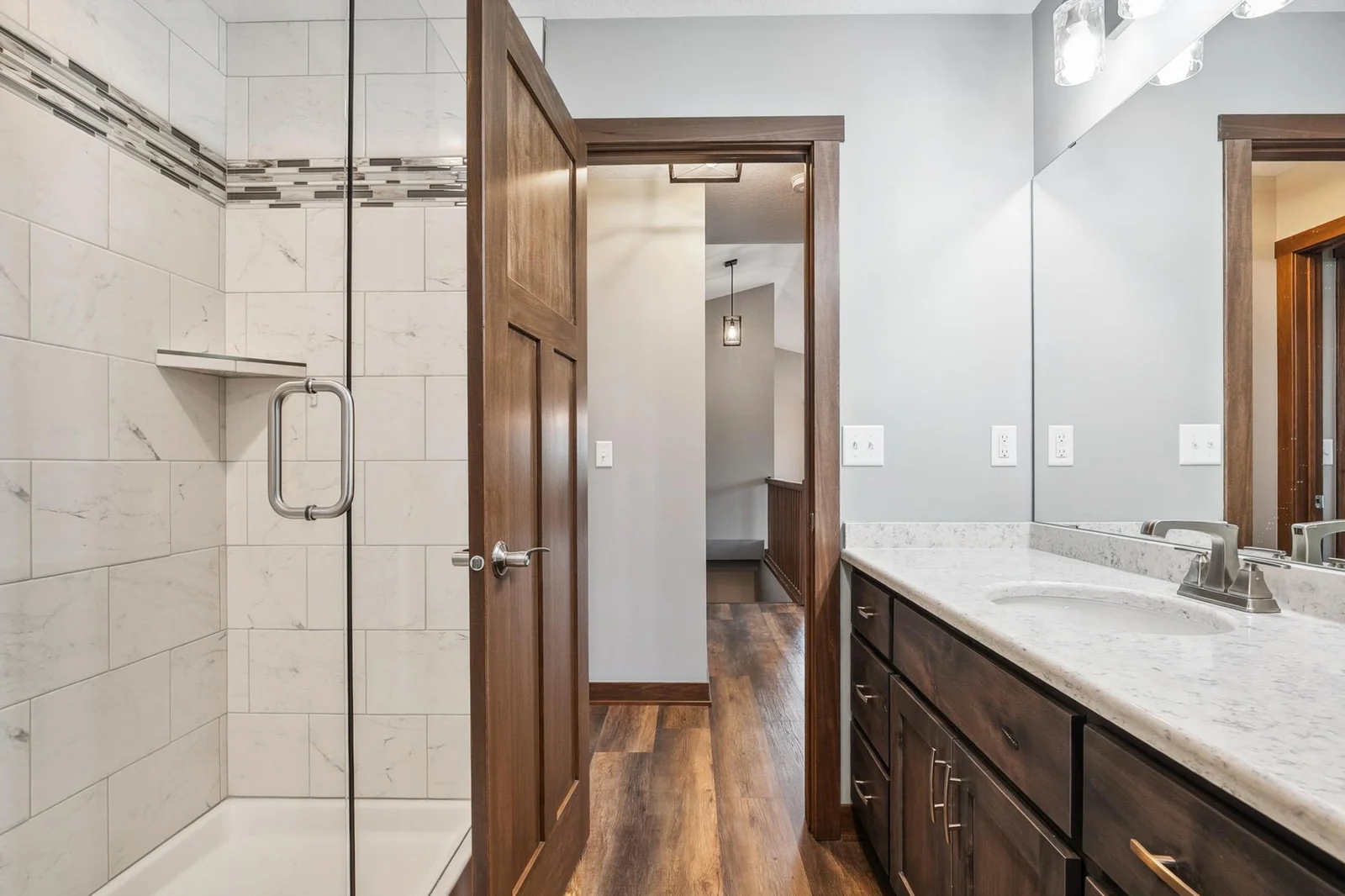 Thoughtfully designed for both style and functionality.
