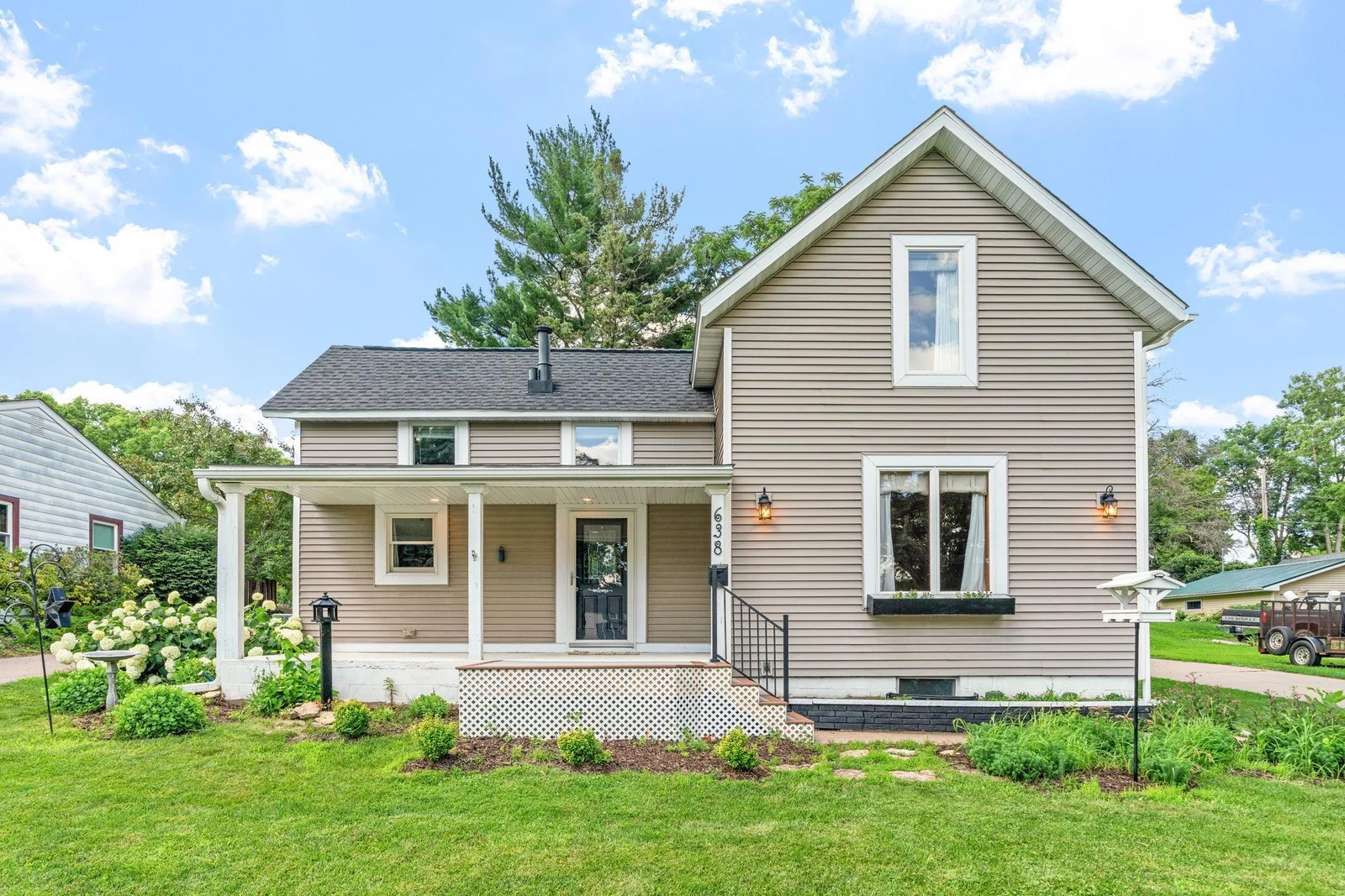 638 7th Street, Hastings