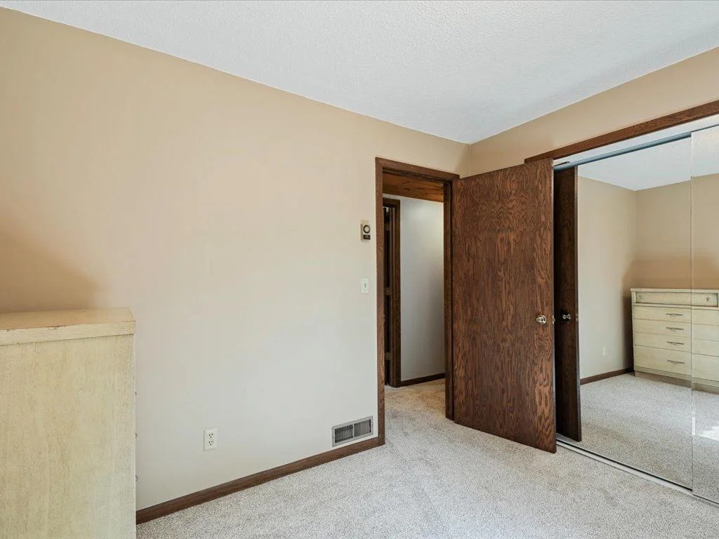 Lower level bedroom 4