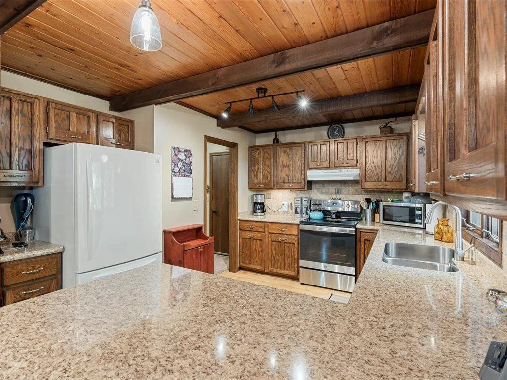 Newer Appliances!!