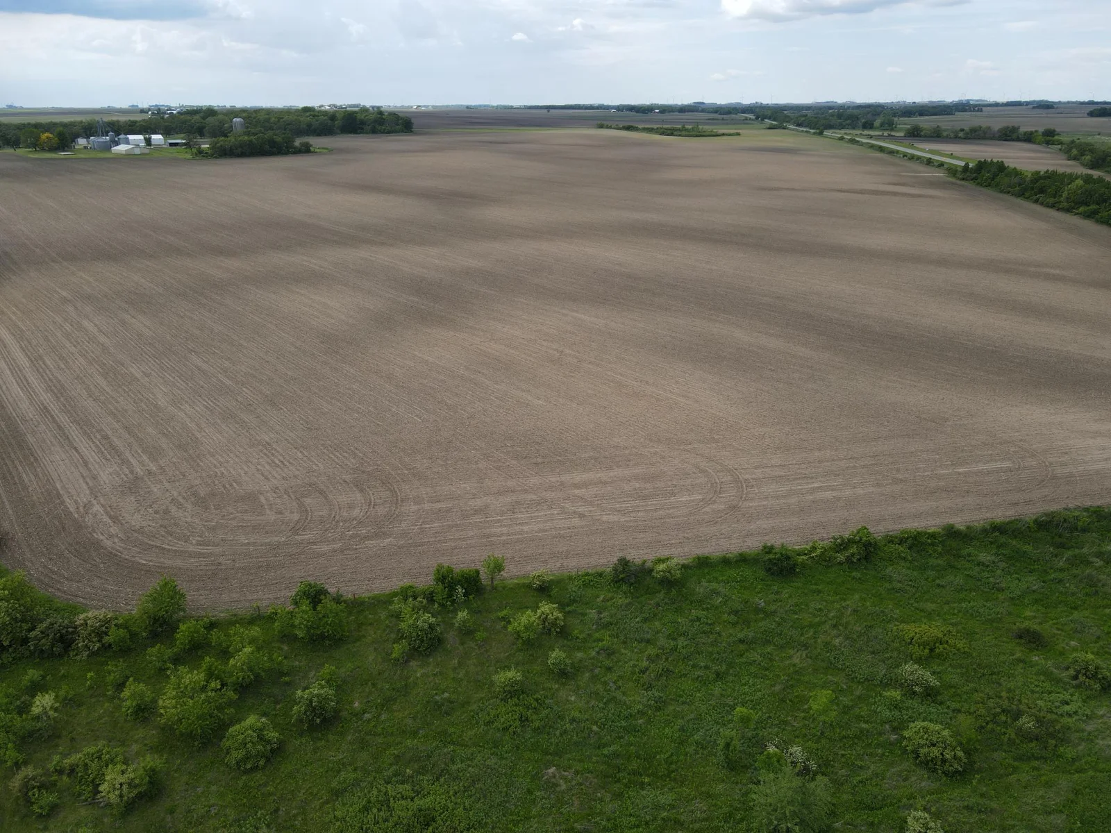 West Feild