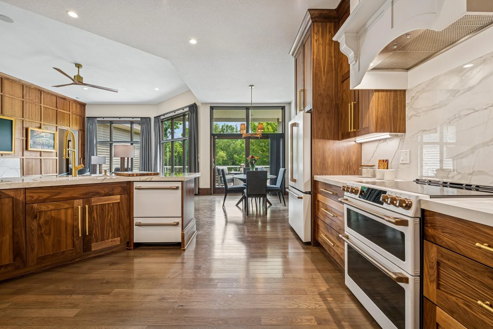 Matching appliances purchased 2023