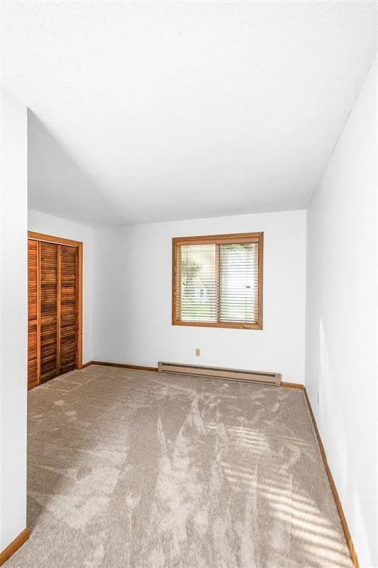 Bedroom 1 upper level