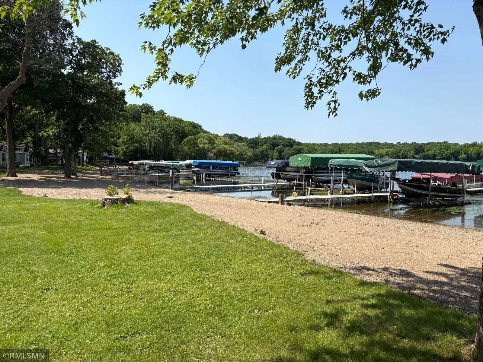 Whether you're escaping for weekends or enjoying the full summer season, you'll love the ease and comfort that comes with ownership at Timberwoods.