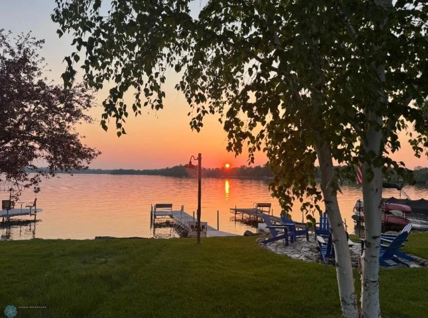 Sunset View