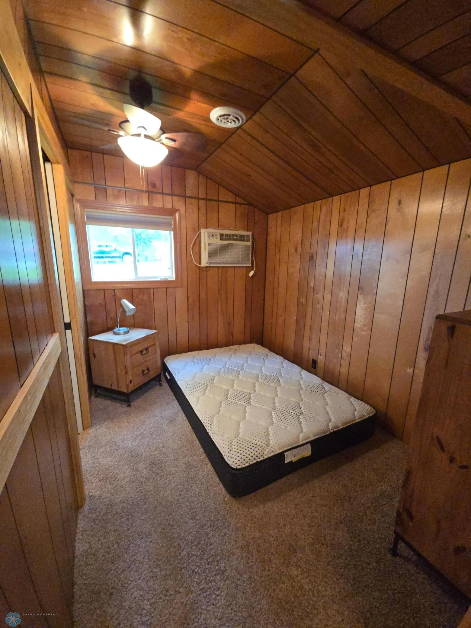 Priamary With Half Bath