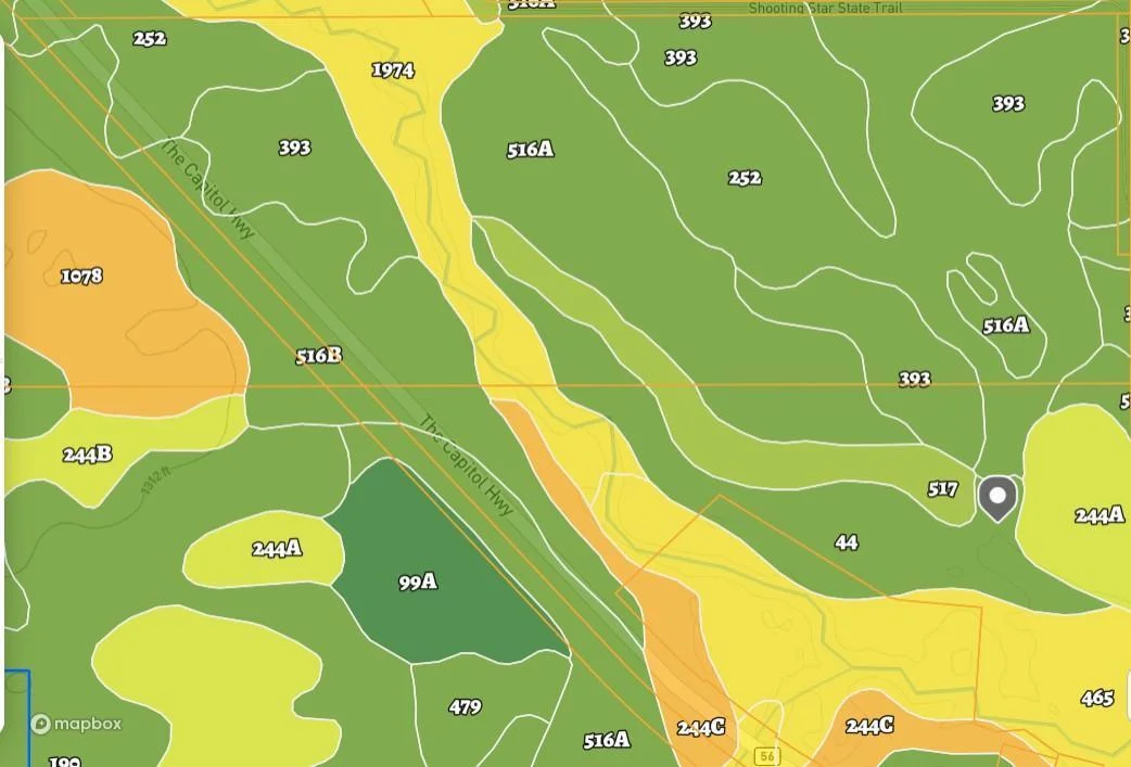 Soil Maps