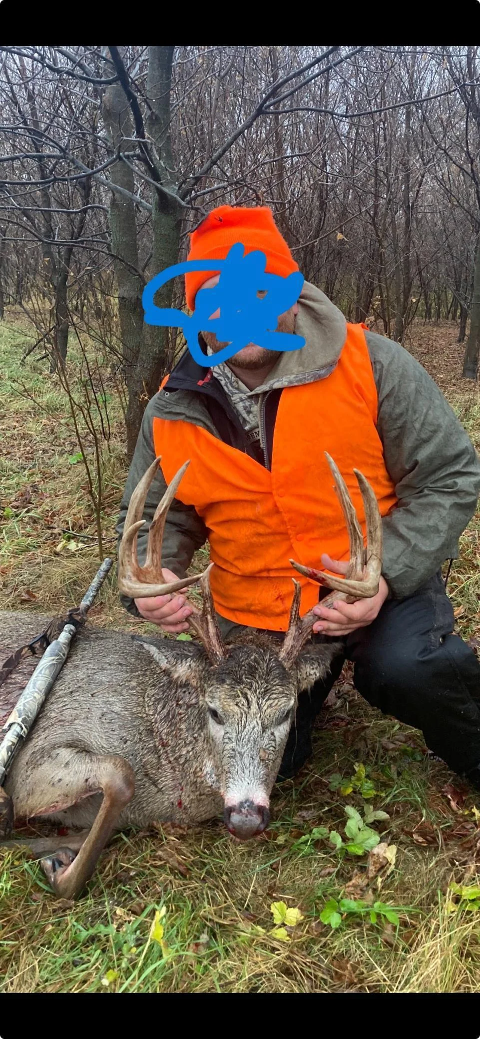 Big Time Whitetails
