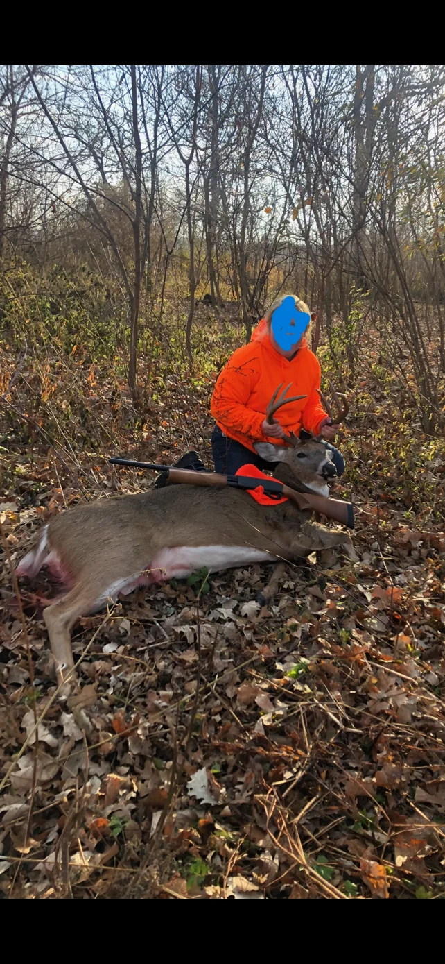 Hunting oppurtunities