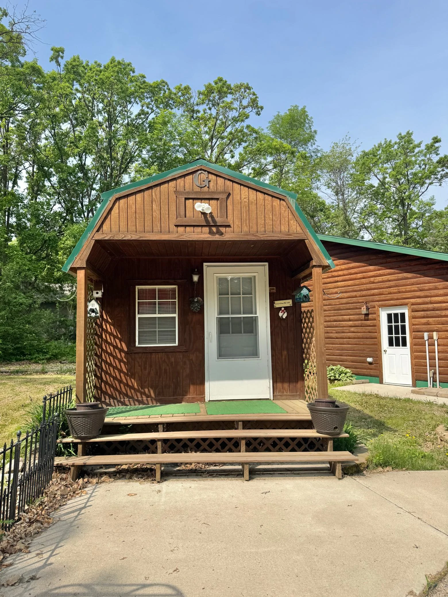 Bunk House