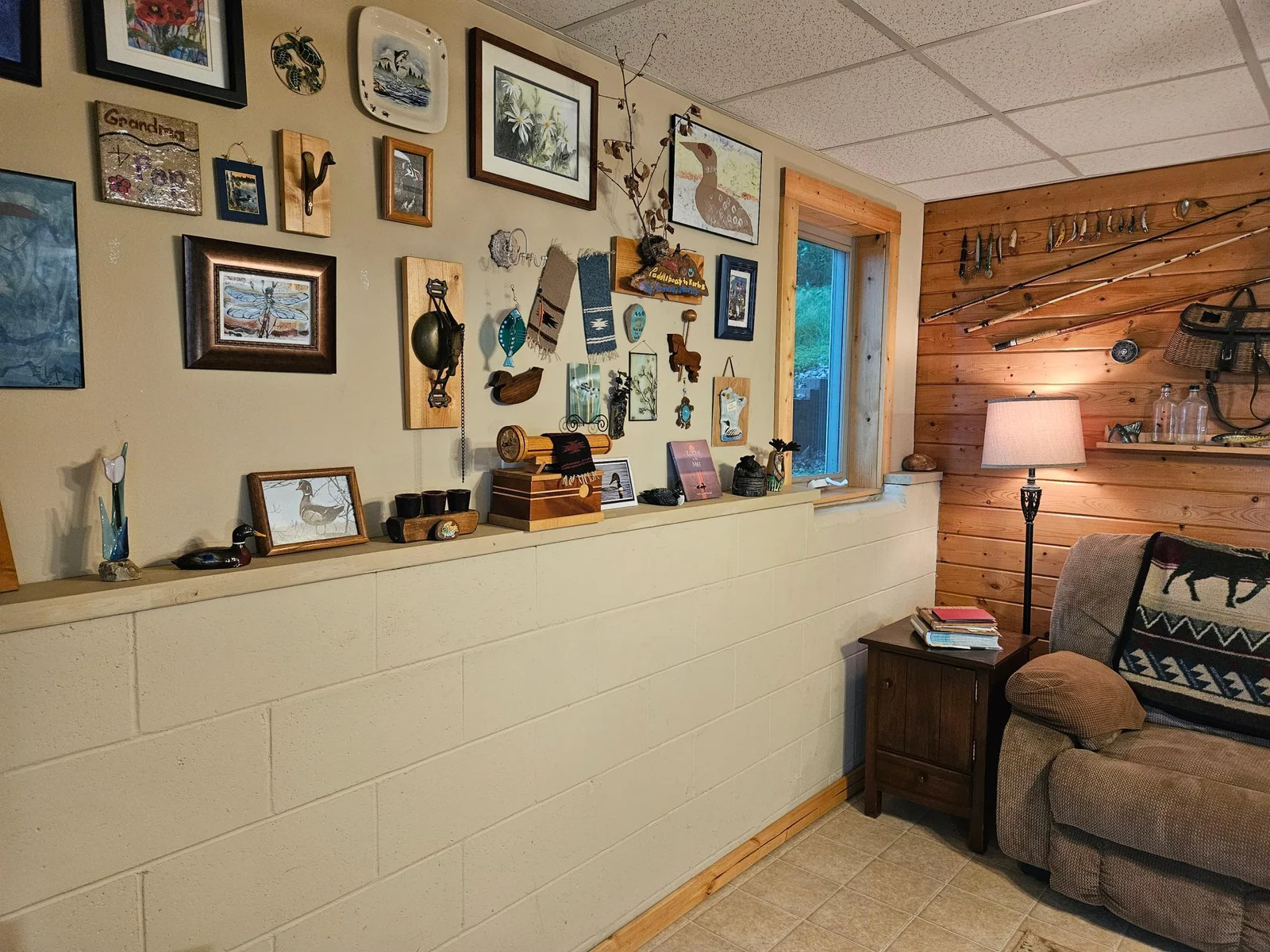 Family Room Other