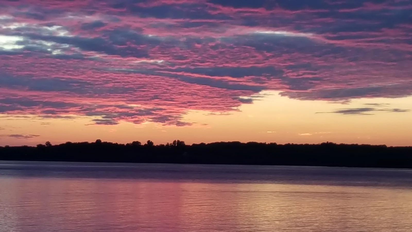 Sunsets