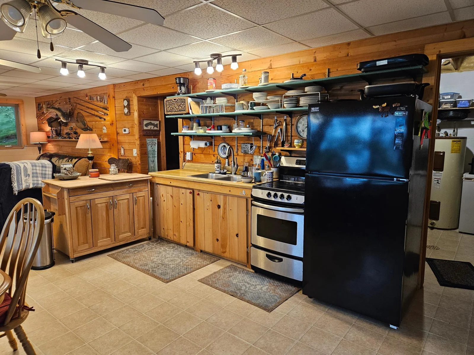 Kitchen Other View