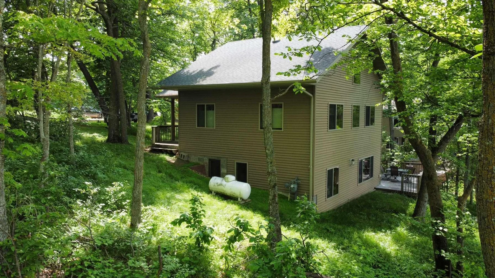 Other Side of Home