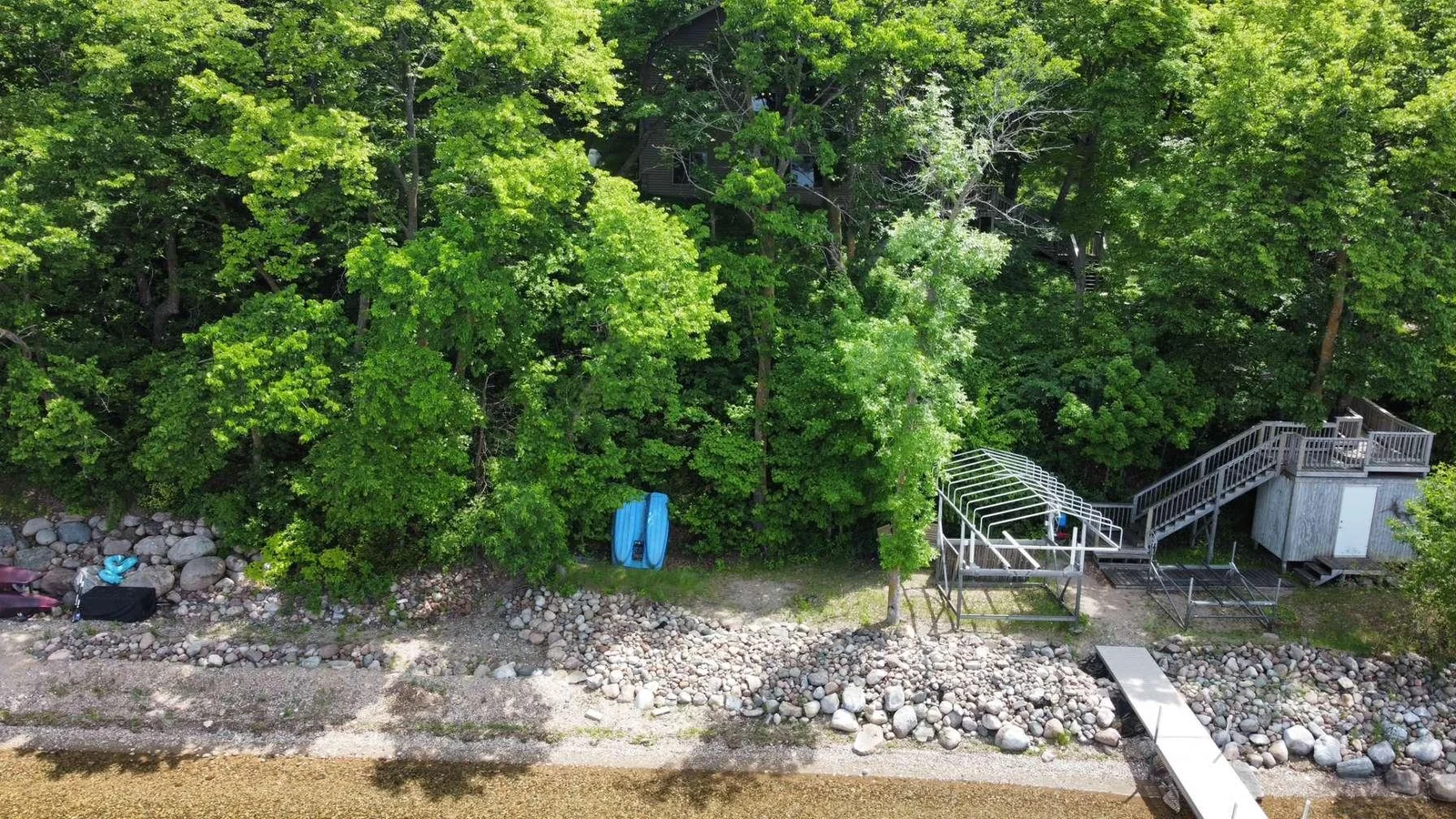 Lakeshore 2