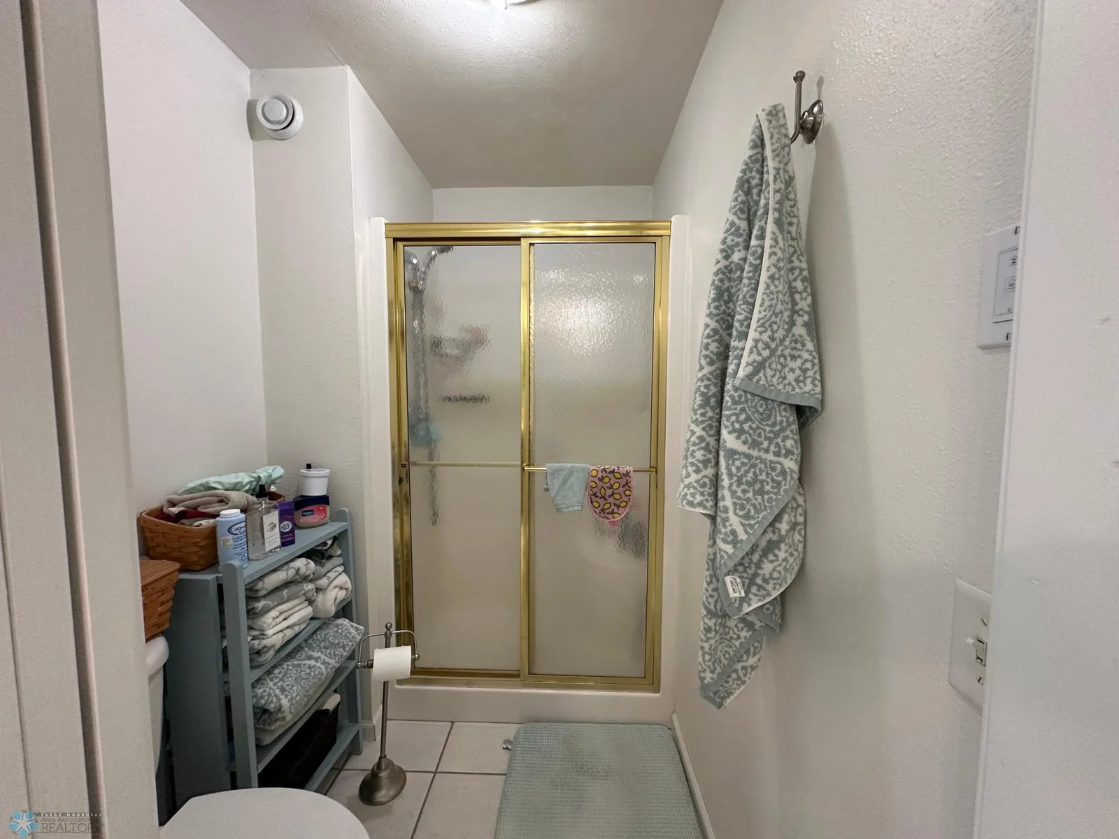 Private Primary Bathroom