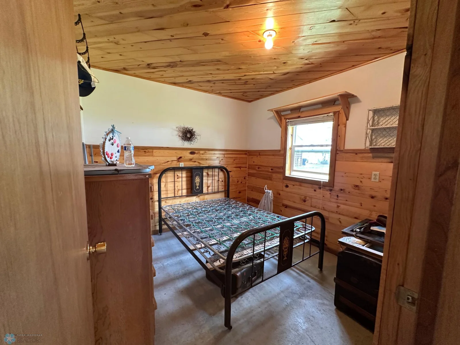 Bedroom 1 in Bunk House