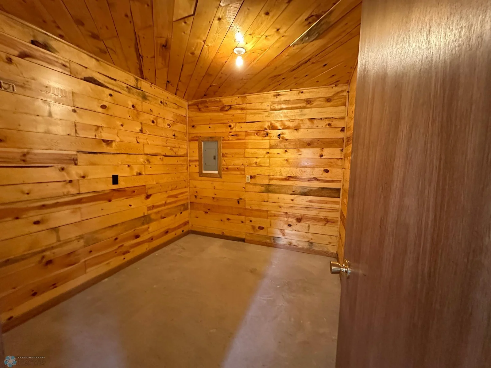 Bedroom 2 in Bunk House