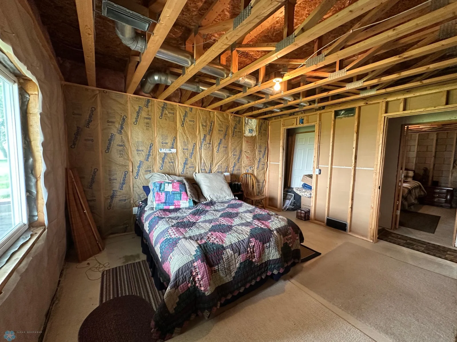 Future Bedroom 4