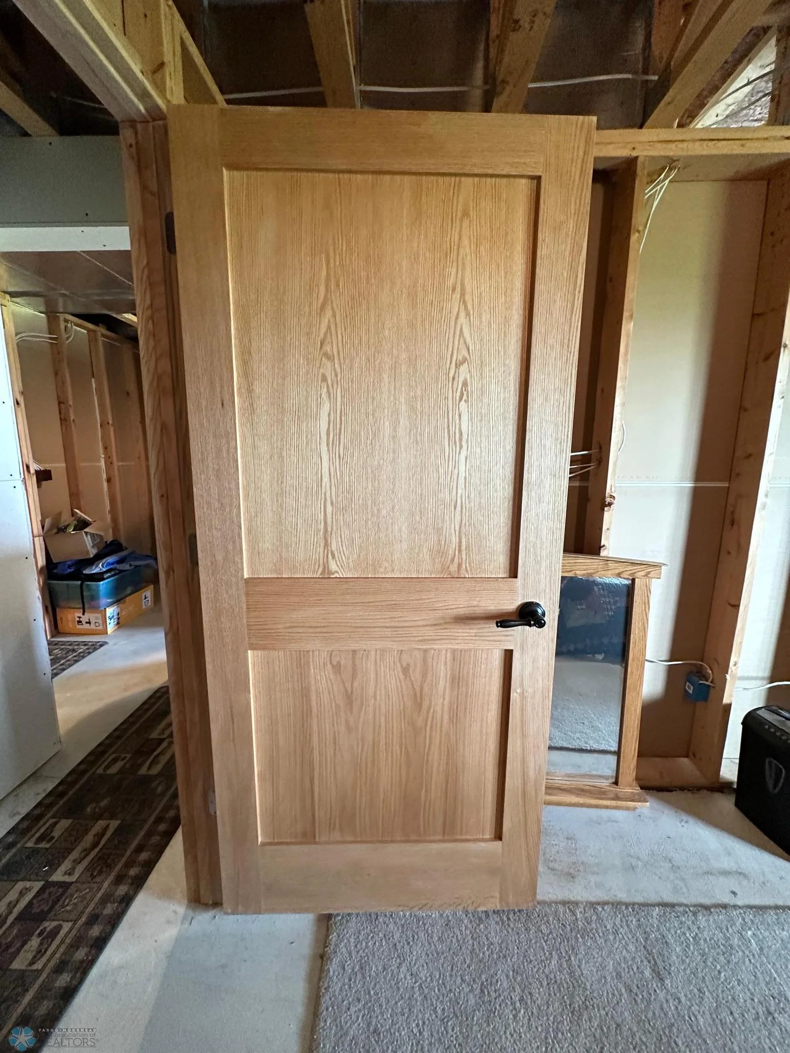 Solid Wood Doors